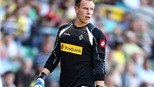 Ter Stegen phân vân giữa Barca và Dortmund: Bởi vì anh là &#39;Baby Titan&#39;